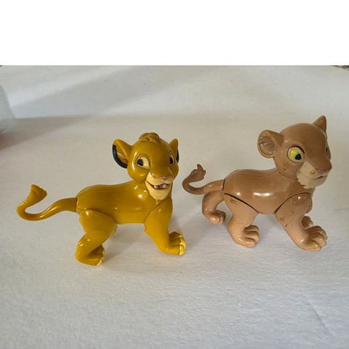 Disney the lion king simba - the, and
