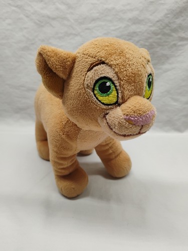 Disney lion king nala - lion,