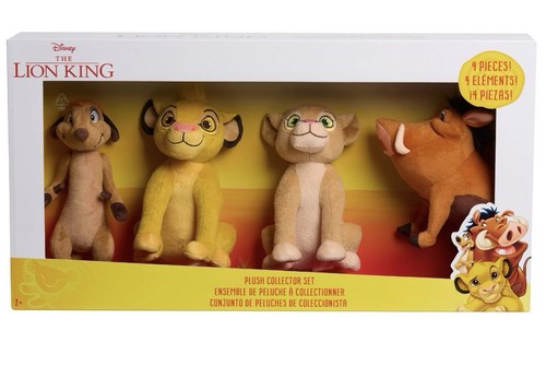 Disney the lion - lion, king