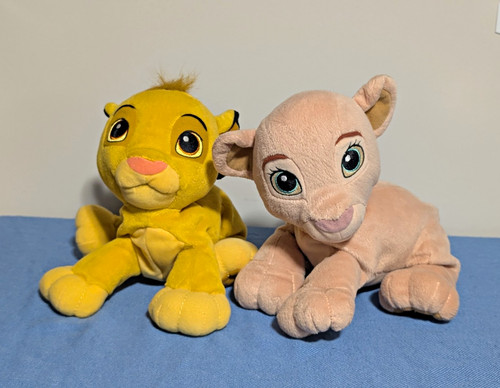 Disney lion king simba nala - king,