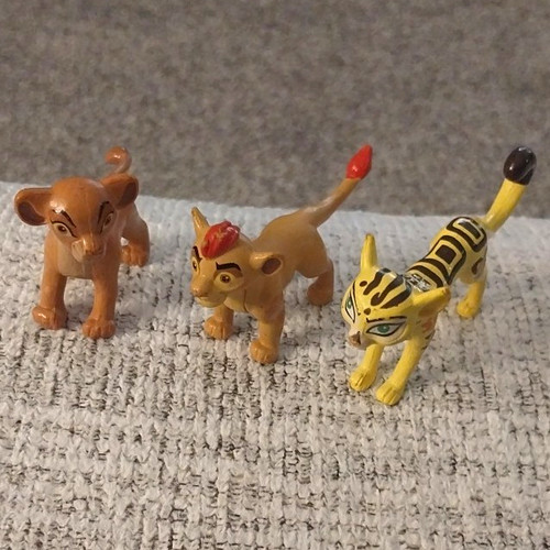 Disney the lion king simba - lion, &